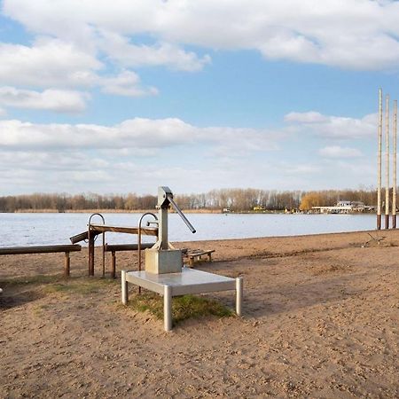 Vakantiewoning Maas En Waal 277 Ewijk Eksteriør bilde
