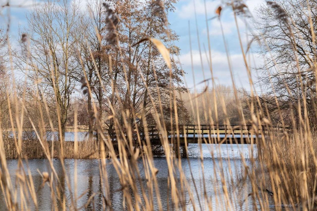 Vakantiewoning Maas En Waal 277 Ewijk Eksteriør bilde
