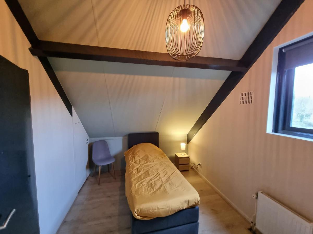 Vakantiewoning Maas En Waal 277 Ewijk Eksteriør bilde