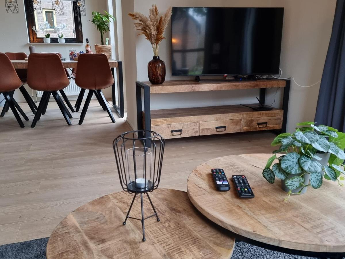 Vakantiewoning Maas En Waal 277 Ewijk Eksteriør bilde