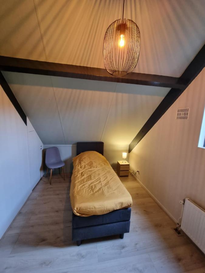 Vakantiewoning Maas En Waal 277 Ewijk Eksteriør bilde