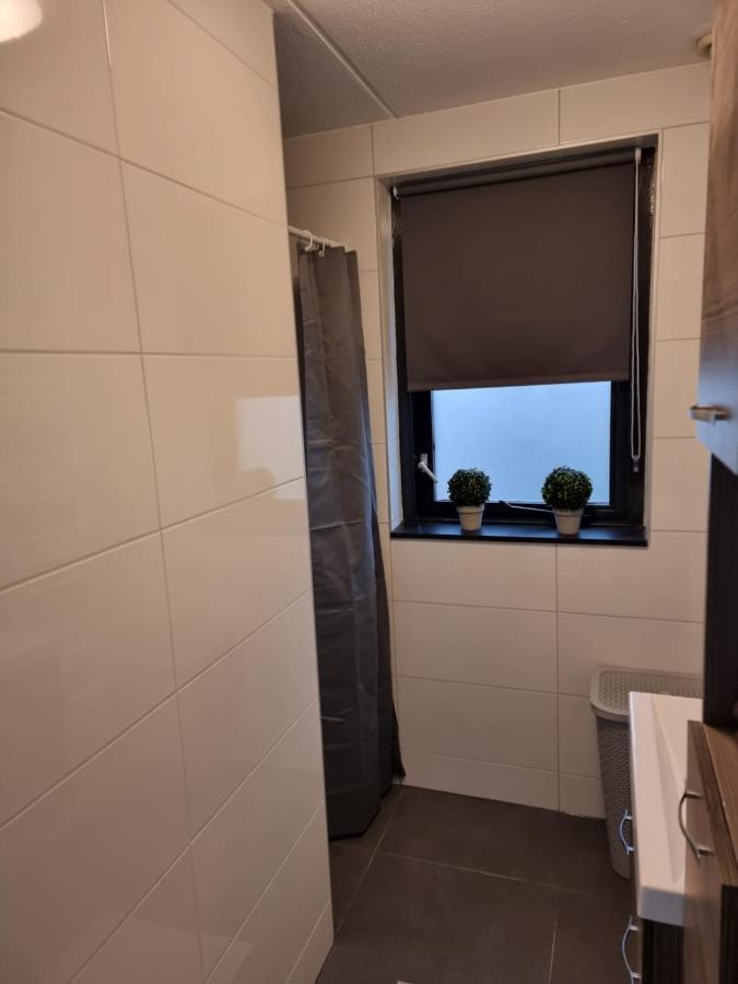 Vakantiewoning Maas En Waal 277 Ewijk Eksteriør bilde