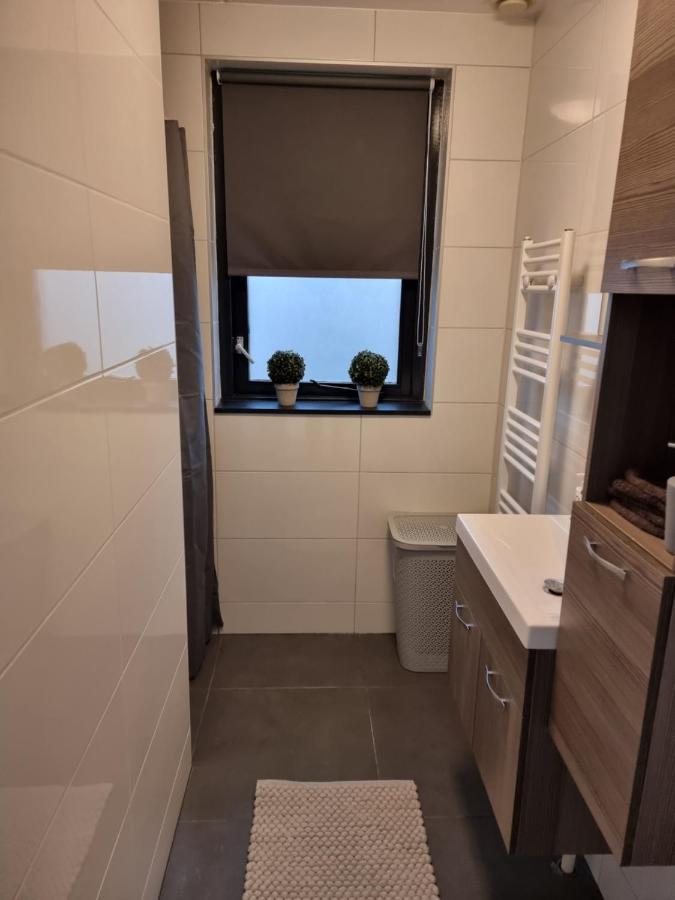 Vakantiewoning Maas En Waal 277 Ewijk Eksteriør bilde