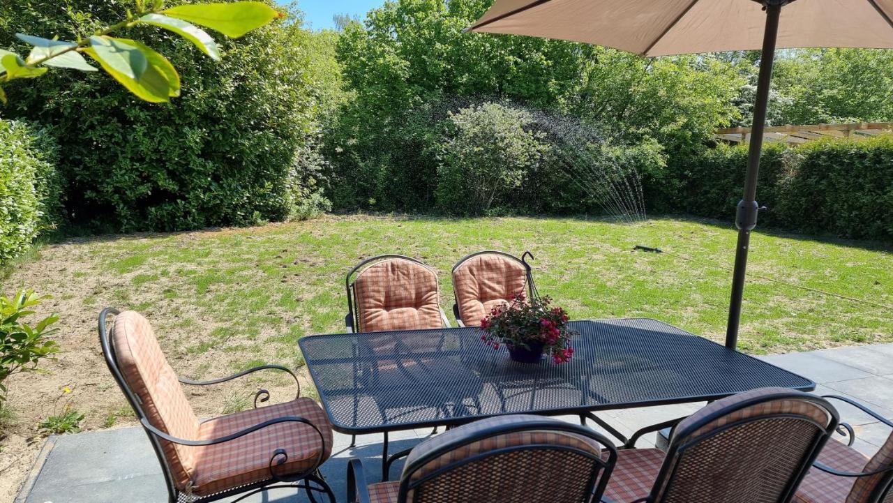 Vakantiewoning Maas En Waal 277 Ewijk Eksteriør bilde
