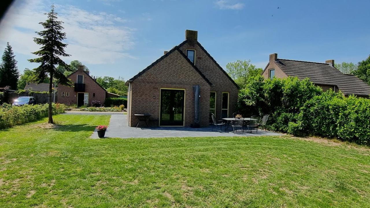 Vakantiewoning Maas En Waal 277 Ewijk Eksteriør bilde